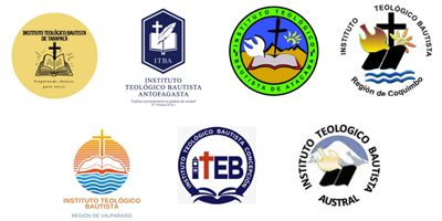 Institutos Bíblicos Regionales